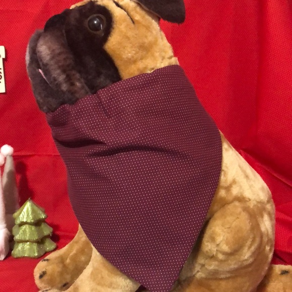 Handmade Bandanna - Picture 2 of 9